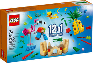 LEGO 12-in-1-Sommerspaß (40411) - im GOLDSTIEN.SHOP verfügbar mit Gratisversand ab Schweizer Lager! (5702016720082)