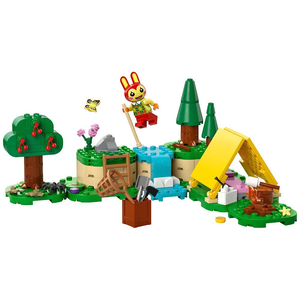 LEGO Animal Crossing Mimmis Outdoor-Spass (77047) - im GOLDSTIEN.SHOP verfügbar mit Gratisversand ab Schweizer Lager! (5702017592374)