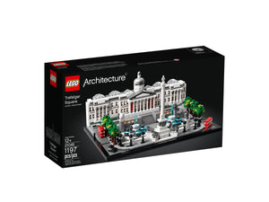 LEGO Architecture Trafalgar Square (21045) - im GOLDSTIEN.SHOP verfügbar mit Gratisversand ab Schweizer Lager! (5702016368321)