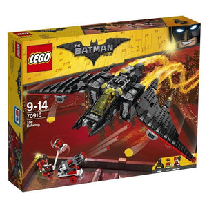 LEGO Batman Batwing (70916) - im GOLDSTIEN.SHOP verfügbar mit Gratisversand ab Schweizer Lager! (5702015870412)