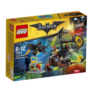 LEGO Batman Kräftemessen mit Scarecrow (70913) - im GOLDSTIEN.SHOP verfügbar mit Gratisversand ab Schweizer Lager! (5702015870375)