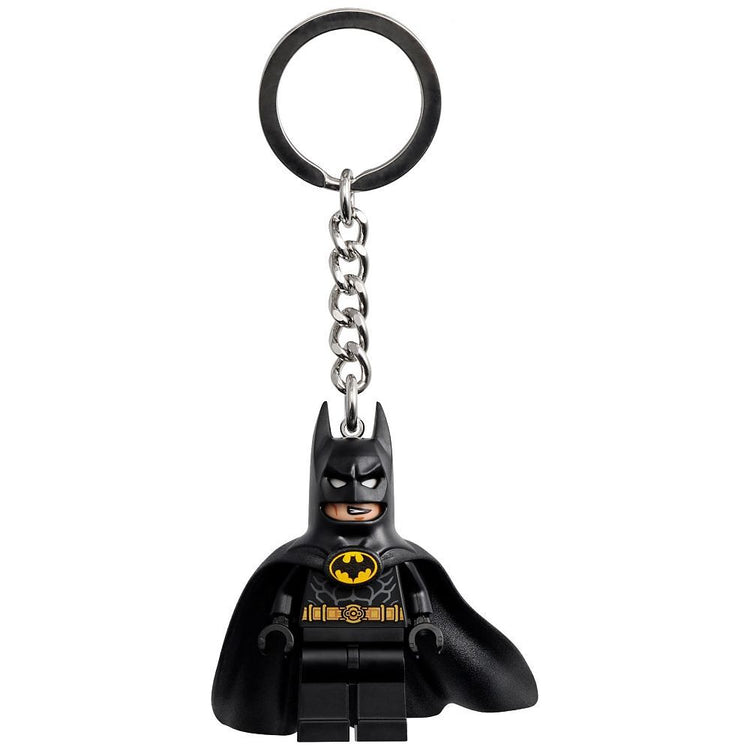 LEGO Batman Schlüsselanhänger (854235) - im GOLDSTIEN.SHOP verfügbar mit Gratisversand ab Schweizer Lager! (673419380058)