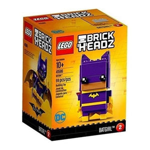 LEGO BrickHeadz Batgirl (41586) - im GOLDSTIEN.SHOP verfügbar mit Gratisversand ab Schweizer Lager! (5702015864251)