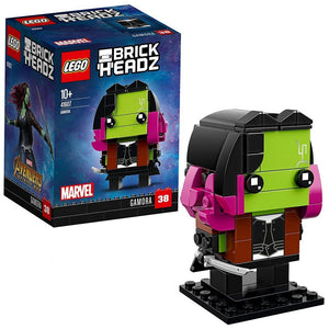LEGO BrickHeadz Gamora (41607) - im GOLDSTIEN.SHOP verfügbar mit Gratisversand ab Schweizer Lager! (5702016111002)