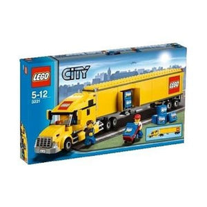LEGO City LKW (3221) - im GOLDSTIEN.SHOP verfügbar mit Gratisversand ab Schweizer Lager! (5702014601871)
