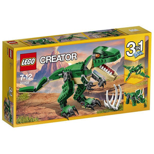 LEGO Creator Dinosaurier (31058) - im GOLDSTIEN.SHOP verfügbar mit Gratisversand ab Schweizer Lager! (5702015867535)