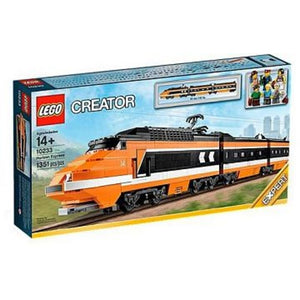 LEGO Creator Horizon Express (10233) - im GOLDSTIEN.SHOP verfügbar mit Gratisversand ab Schweizer Lager! (5702014971912)