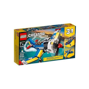 LEGO Creator Rennflugzeug (31094) - im GOLDSTIEN.SHOP verfügbar mit Gratisversand ab Schweizer Lager! (5702016367881)