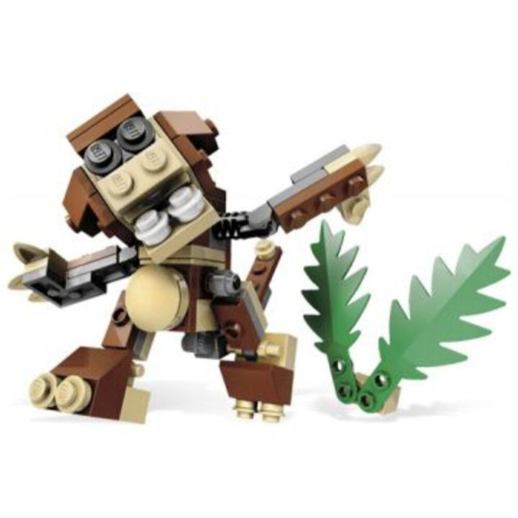 LEGO Creator Tier-Set (4916) - im GOLDSTIEN.SHOP verfügbar mit Gratisversand ab Schweizer Lager! (5702014500006)