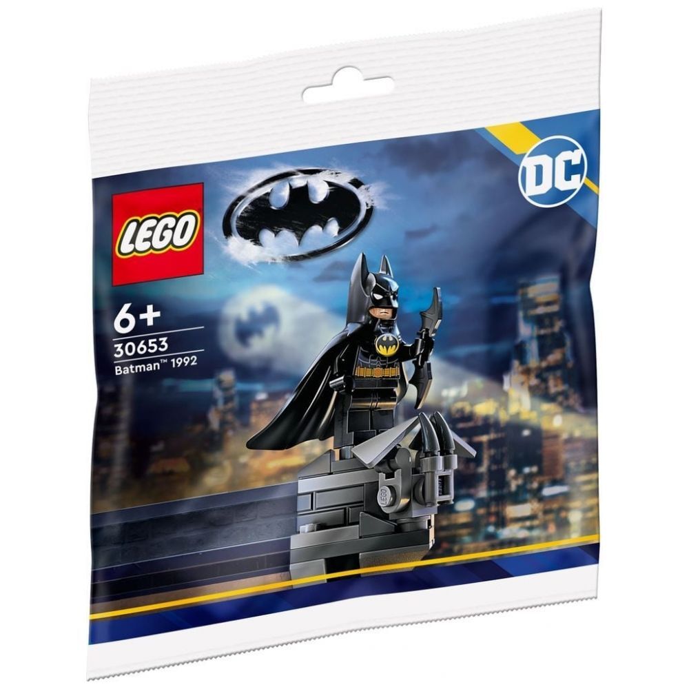 LEGO DC Batman 1992 (30653) - im GOLDSTIEN.SHOP verfügbar mit Gratisversand ab Schweizer Lager! (5702017421124)