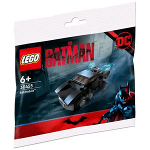LEGO DC Batmobile (30455) - im GOLDSTIEN.SHOP verfügbar mit Gratisversand ab Schweizer Lager! (5702016911763)