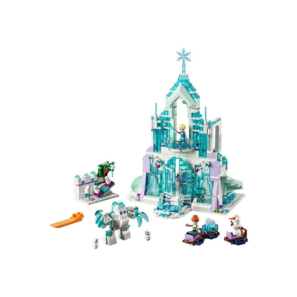 LEGO Disney Princess Elsas magischer Eispalast (41148) - im GOLDSTIEN.SHOP verfügbar mit Gratisversand ab Schweizer Lager! (5702015867351)
