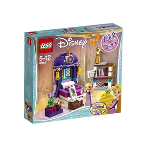 LEGO Disney Princess Rapunzels Schlafgemach (41156) - im GOLDSTIEN.SHOP verfügbar mit Gratisversand ab Schweizer Lager! (5702016111705)