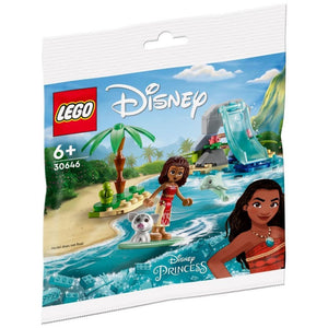LEGO Disney Princess Vaianas Delfinbucht (30646) - im GOLDSTIEN.SHOP verfügbar mit Gratisversand ab Schweizer Lager! (5702017425092)