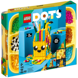 LEGO Dots Bananen Stiftehalter (41948) - im GOLDSTIEN.SHOP verfügbar mit Gratisversand ab Schweizer Lager! (5702017155715)