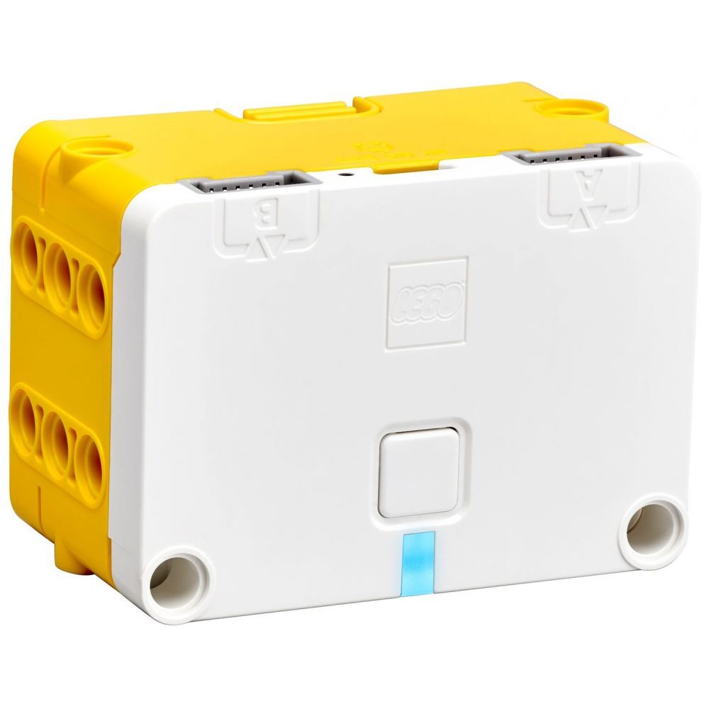 LEGO Education Kleiner Technic Hub (45609) - im GOLDSTIEN.SHOP verfügbar mit Gratisversand ab Schweizer Lager! (5702016685923)