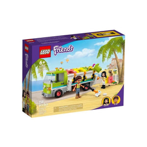 LEGO Friends Recycling-Auto (41712) - im GOLDSTIEN.SHOP verfügbar mit Gratisversand ab Schweizer Lager! (5702017285290)