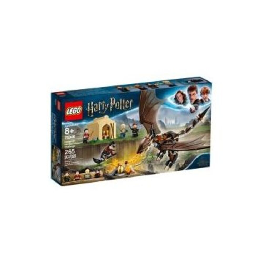 LEGO Harry Potter Das Trimagische Turnier: der ungarische Hornschwanz (75946) - im GOLDSTIEN.SHOP verfügbar mit Gratisversand ab Schweizer Lager! (5702016368673)