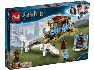 LEGO Harry Potter - Kutsche von Beauxbatons: Ankunft in Hogwarts (75958) - im GOLDSTIEN.SHOP verfügbar mit Gratisversand ab Schweizer Lager! (5702016604122)