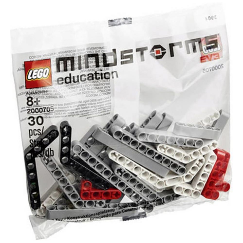 LEGO Mindstorms Education EV3 Ersatzteilset 6 (2000705) - im GOLDSTIEN.SHOP verfügbar mit Gratisversand ab Schweizer Lager! (673419236614)