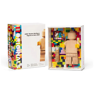 LEGO Originals Holz-Minifigur (5007523) - im GOLDSTIEN.SHOP verfügbar mit Gratisversand ab Schweizer Lager! (5711938034795)
