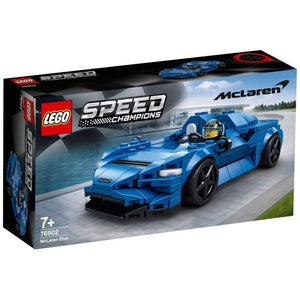 LEGO Speed Champions McLaren Elva (76902) - im GOLDSTIEN.SHOP verfügbar mit Gratisversand ab Schweizer Lager! (5702016912487)