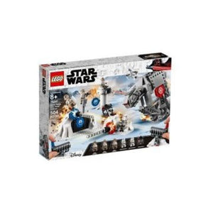 LEGO Star Wars Action Battle Echo Base Verteidigung (75241) - im GOLDSTIEN.SHOP verfügbar mit Gratisversand ab Schweizer Lager! (5702016370683)