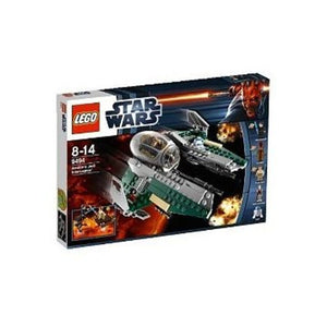 LEGO Star Wars Anakins Jedi Interceptor (9494) - im GOLDSTIEN.SHOP verfügbar mit Gratisversand ab Schweizer Lager! (5702014841086)