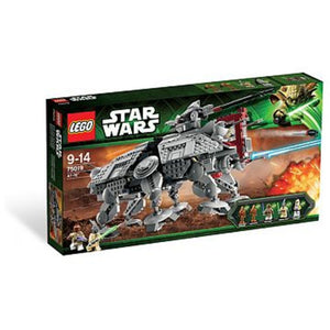 LEGO Star Wars AT-TE (75019) - im GOLDSTIEN.SHOP verfügbar mit Gratisversand ab Schweizer Lager! (5702014974791)