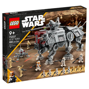 LEGO Star Wars AT-TE Walker (75337) - im GOLDSTIEN.SHOP verfügbar mit Gratisversand ab Schweizer Lager! (5702017155630)