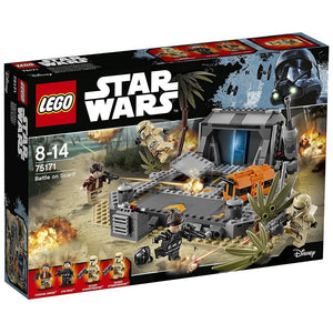 LEGO Star Wars Battle on Scarif (75171) - im GOLDSTIEN.SHOP verfügbar mit Gratisversand ab Schweizer Lager! (5702015867603)