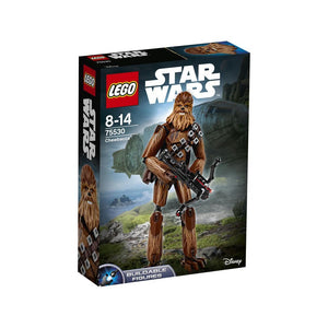 LEGO Star Wars Chewbacca (75530) - im GOLDSTIEN.SHOP verfügbar mit Gratisversand ab Schweizer Lager! (5702015868228)