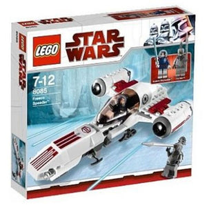 LEGO Star Wars Freeco Speeder (8085) - im GOLDSTIEN.SHOP verfügbar mit Gratisversand ab Schweizer Lager! (5702014601246)