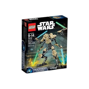 LEGO Star Wars General Grievous (75112) - im GOLDSTIEN.SHOP verfügbar mit Gratisversand ab Schweizer Lager! (5702015429924)