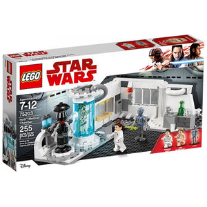 LEGO Star Wars Heilkammer auf Hoth (75203) - im GOLDSTIEN.SHOP verfügbar mit Gratisversand ab Schweizer Lager! (5702016110616)