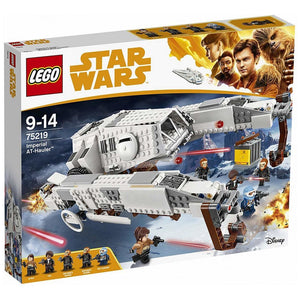 LEGO Star Wars Imperial AT-Hauler (75219) - im GOLDSTIEN.SHOP verfügbar mit Gratisversand ab Schweizer Lager! (5702016111170)