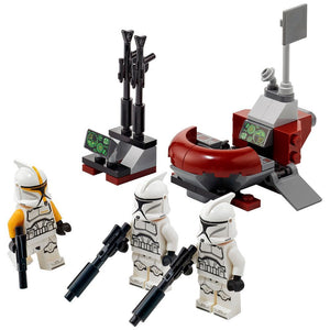 LEGO Star Wars Kommandostation der Clone Trooper (40558) - im GOLDSTIEN.SHOP verfügbar mit Gratisversand ab Schweizer Lager! (673419359955)