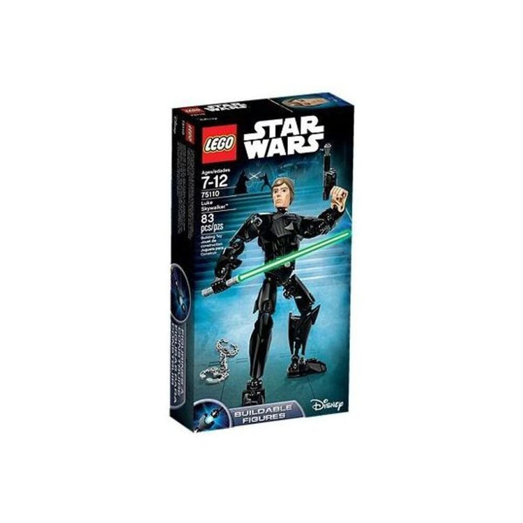 LEGO Star Wars Luke Skywalker (75110) - im GOLDSTIEN.SHOP verfügbar mit Gratisversand ab Schweizer Lager! (5702015429900)