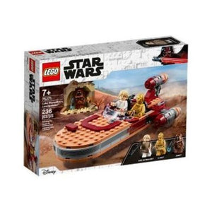 LEGO Star Wars Luke Skywalkers Landspeeder (75271) - im GOLDSTIEN.SHOP verfügbar mit Gratisversand ab Schweizer Lager! (5702016617177)