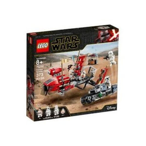 LEGO Star Wars Pasaana Speeder Jagd (75250) - im GOLDSTIEN.SHOP verfügbar mit Gratisversand ab Schweizer Lager! (5702016370751)