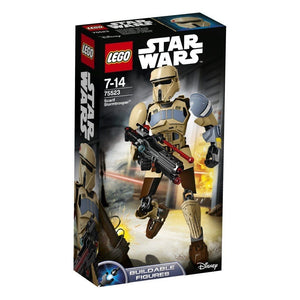LEGO Star Wars Scarif Stormtrooper (75523) - im GOLDSTIEN.SHOP verfügbar mit Gratisversand ab Schweizer Lager! (5702015867962)