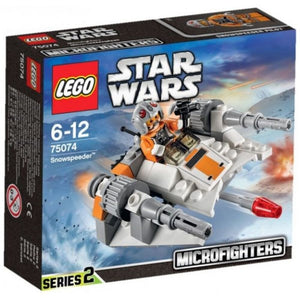 LEGO Star Wars Snowspeeder (75074) - im GOLDSTIEN.SHOP verfügbar mit Gratisversand ab Schweizer Lager! (5702015349109)