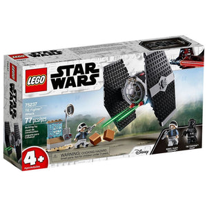 LEGO Star Wars TIE Fighter Attack (75237) - im GOLDSTIEN.SHOP verfügbar mit Gratisversand ab Schweizer Lager! (5702016370423)