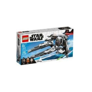 LEGO Star Wars TIE Interceptor: Allianz-Pilot (75242) - im GOLDSTIEN.SHOP verfügbar mit Gratisversand ab Schweizer Lager! (5702016370690)