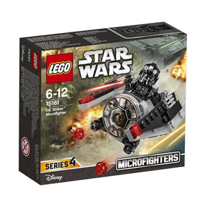 LEGO Star Wars TIE Striker Microfighter (75161) - im GOLDSTIEN.SHOP verfügbar mit Gratisversand ab Schweizer Lager! (5702015866507)