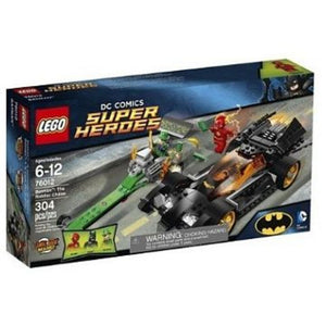 LEGO Super Heroes Batman: Die Riddler Verfolgung (76012) - im GOLDSTIEN.SHOP verfügbar mit Gratisversand ab Schweizer Lager! (5702015128063)