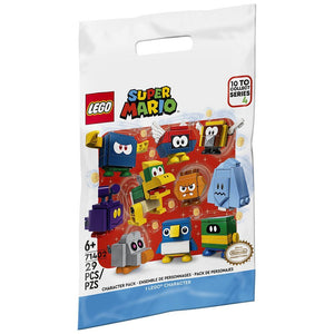 LEGO Super Mario Mario-Charaktere-Serie 4 (71402) - im GOLDSTIEN.SHOP verfügbar mit Gratisversand ab Schweizer Lager! (5702017155227)