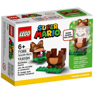 LEGO Super Mario Tanuki-Mario Anzug (71385) - im GOLDSTIEN.SHOP verfügbar mit Gratisversand ab Schweizer Lager! (5702016913286)