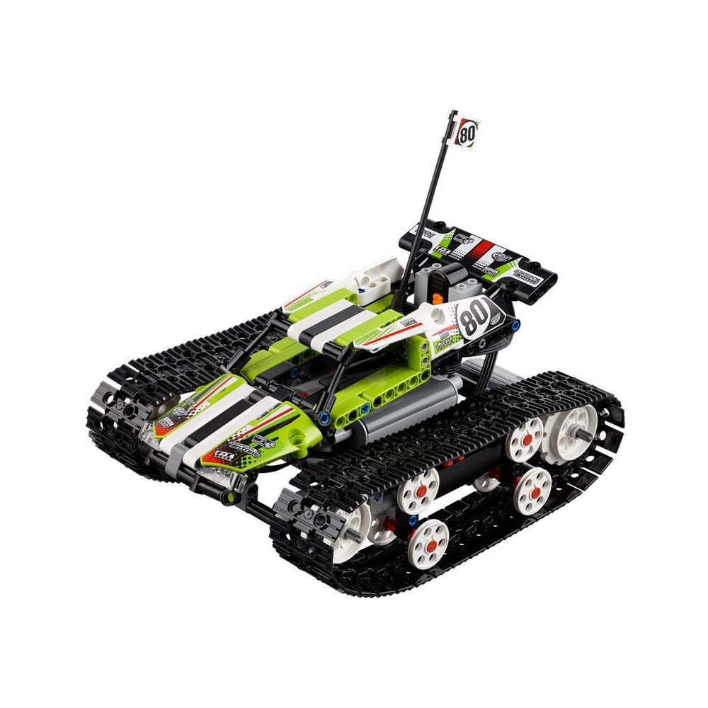 LEGO Technic Ferngesteuerter Tracked Racer (42065) - im GOLDSTIEN.SHOP verfügbar mit Gratisversand ab Schweizer Lager! (5702015869720)