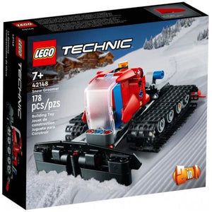 LEGO Technic Pistenraupe (42148) - im GOLDSTIEN.SHOP verfügbar mit Gratisversand ab Schweizer Lager! (5702017400082)